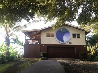 87-2439 Mamalahoa Hwy #B, Captain Cook, HI 96704