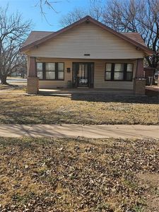229 S Hill St, Hobart, OK, 73651