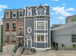 1031 Saint Gregory St #A, Cincinnati, OH 45202