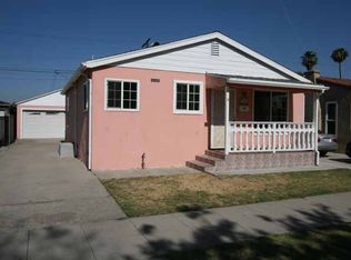 2749 San Francisco Ave, Long Beach, CA 90806
