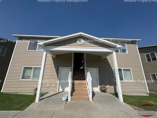 280 W Anderson St APT 4, Idaho Falls, ID 83402