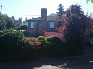 2250 Condon Way W, Seattle, WA