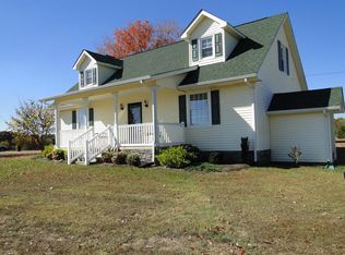 149 County Road 444, Athens, TN 37303