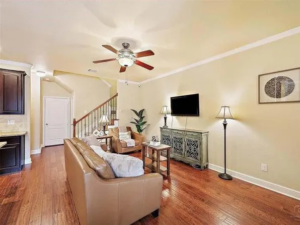 1816 Desoto Dr, McKinney, TX 75072
