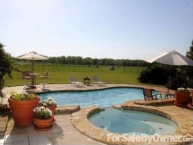 Pool/Spa