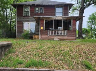 1508 Beech St, Texarkana, AR 71854