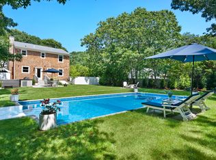 5 Amagansett Dr E, East Hampton, NY 11937