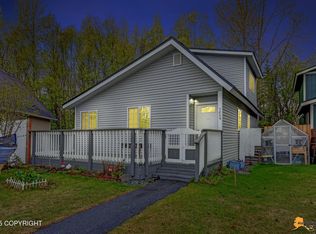 7809 Moose Run Cir, Anchorage, AK 99507