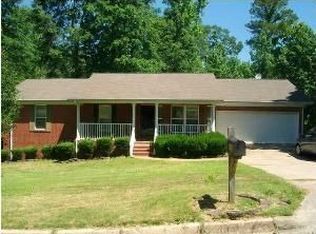 4748 Woodvale Dr, Tuscaloosa, AL 35405