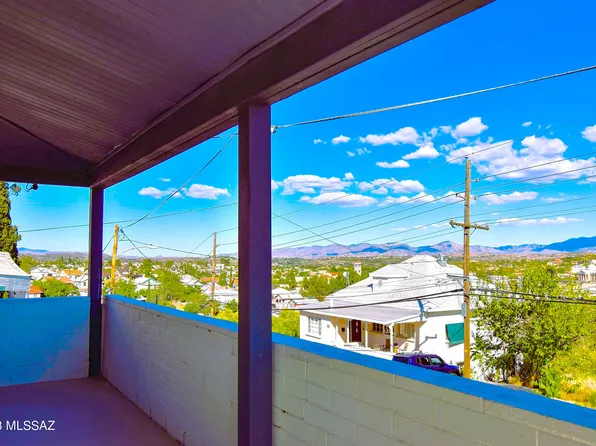111 N West St, Nogales, AZ 85621