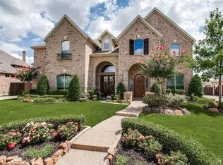 3617 Bloomfield Ln, Frisco, TX 75033