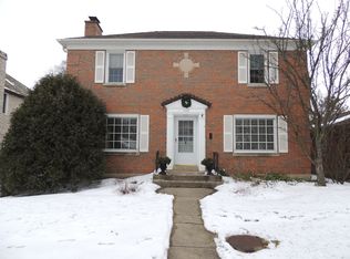 1112 S Chester Ave, Park Ridge, IL 60068