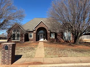 2421 NW Jeannes Trl, Edmond, OK 73012