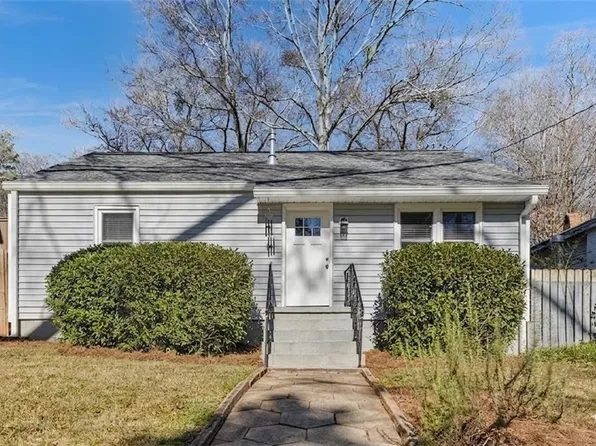 2280 1st Ave, Atlanta, GA 30317