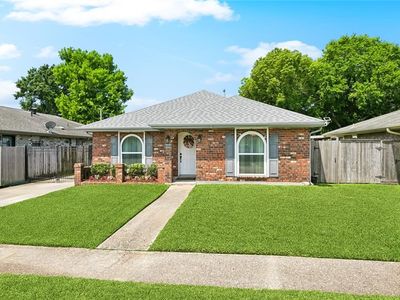 3117 Texas Ave, Kenner, LA, 70065