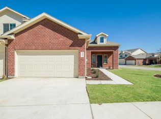 2809 Redhead Pl, Ennis, TX 75119