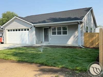 632 E 4th Ave N, Columbus, MT, 59019