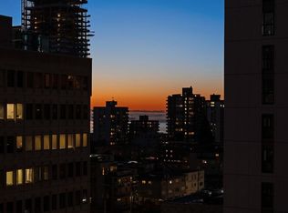 1177 Hornby St #1007, Vancouver, BC
