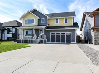 408 N 11b St, Lethbridge County, AB T0L1S0