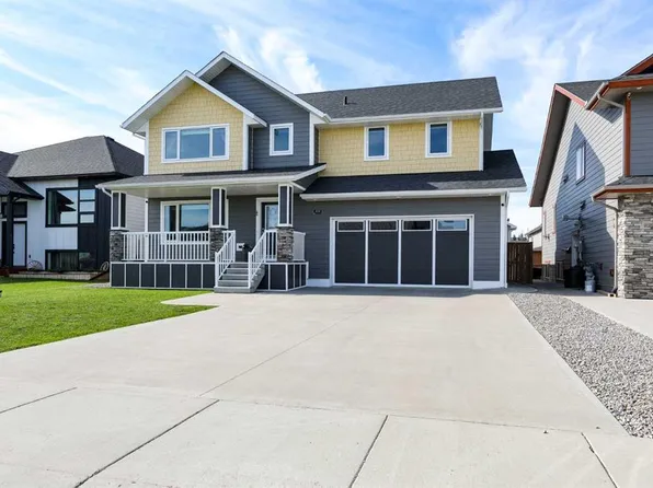 408 N 11b St, Lethbridge County, AB T0L 1S0