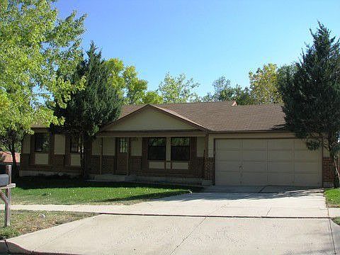 Remarkable Ranch Home