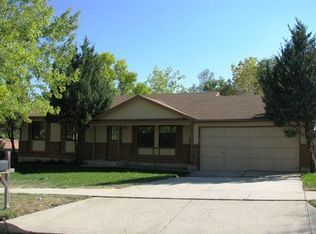 2065 Rimwood Dr, Colorado Springs, CO 80918