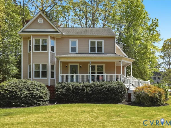 11806 Winbury Ct, Midlothian, VA 23114