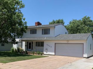 5508 Apache Rd, Great Bend, KS 67530