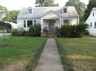 4021 Crutchfield St, Richmond, VA 23225