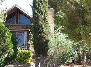 28485 Cochise St, Barstow, CA 92311