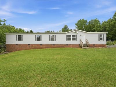 4124 Swannie Coble Rd, Snow Camp, NC, 27349
