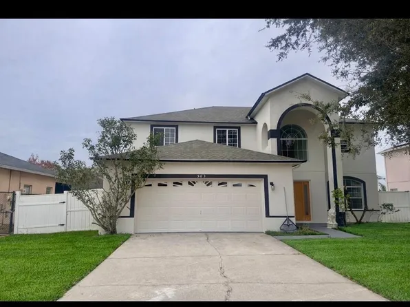 563 Bristol Cir, Kissimmee, FL 34758