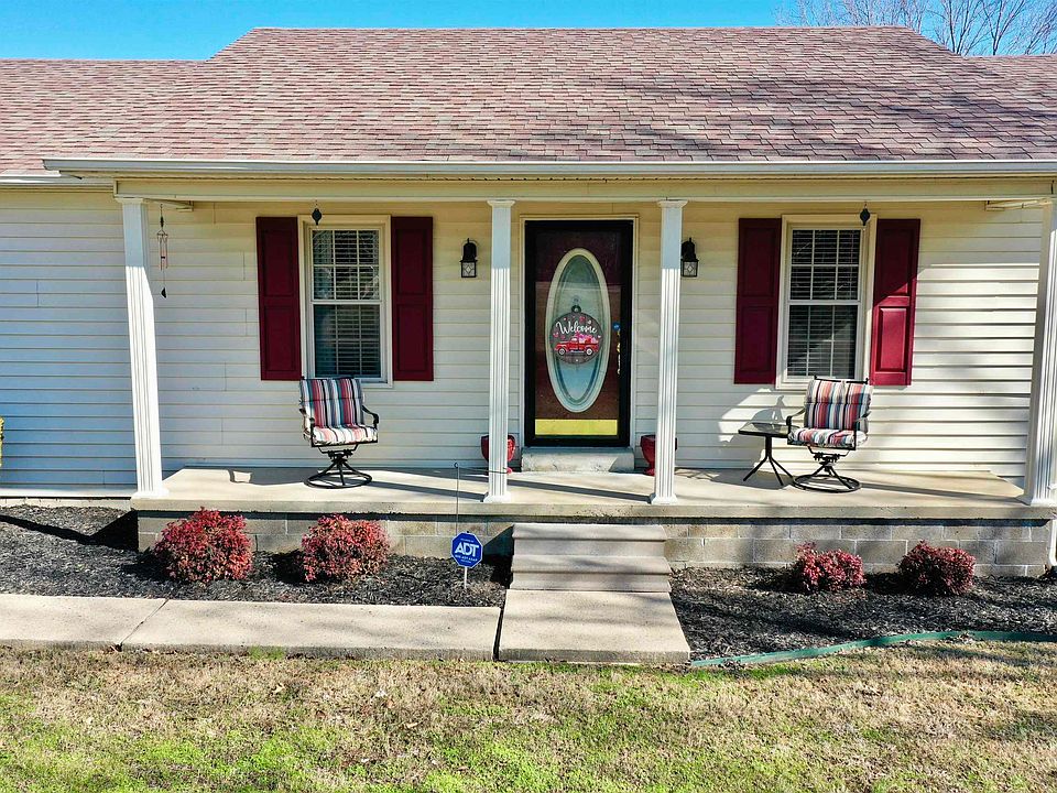 3062 Millsfield Hwy, Dyersburg, TN 38024 Zillow