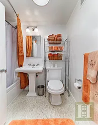 Rented by Halstead Real Estate