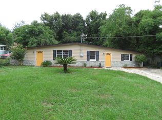 5300 Keystone Dr N, Jacksonville, FL 32207