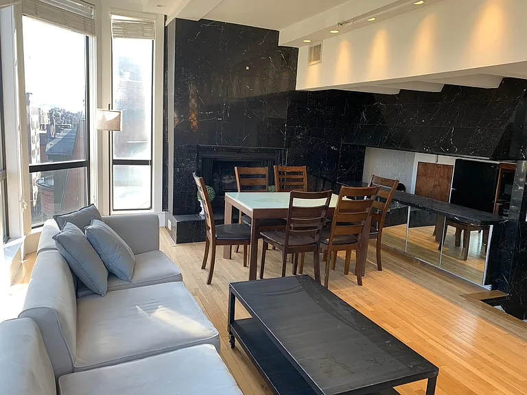 113 Beacon St #Penthouse 6 — Photo 5