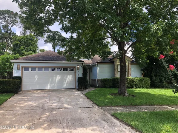8150 Loch Lomond Ln, Jacksonville, FL 32244