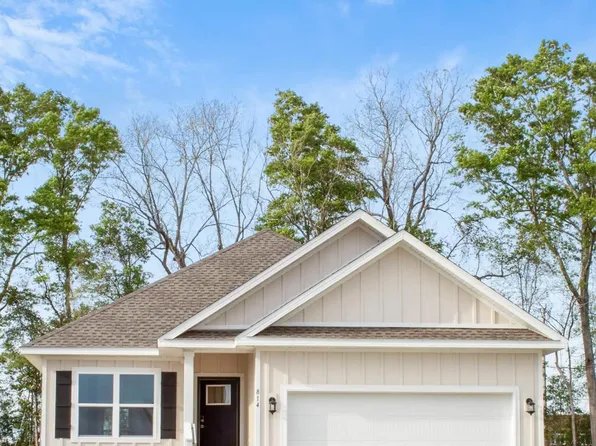 1945 Westhill Dr Lot 3C, Cantonment, FL 32533