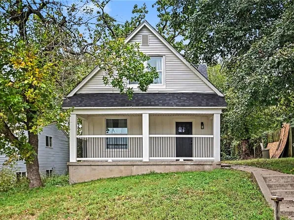 1511 N 28th St, Kansas City, KS 66102