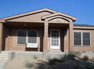 4439 E Red Bird Rd, Cave Creek, AZ 85331