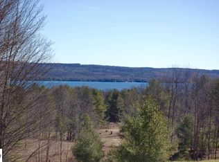 Kruger Rd, Kewadin, MI 49648