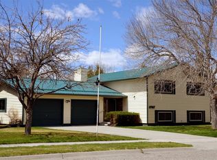 2907 Langohr Ave, Bozeman, MT 59715