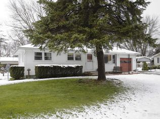 170 Lois Dr, Battle Creek, MI 49015