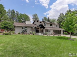 7332 Island Cir, Boulder, CO 80301
