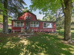 8612 Cabin Camp Dr NE, Boy River, MN 56672