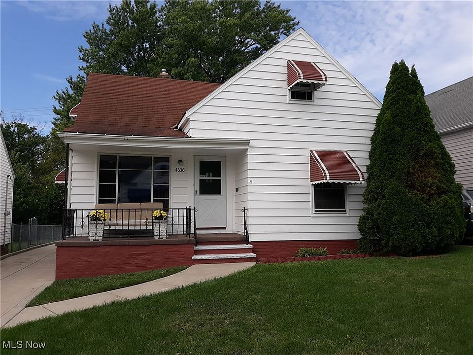 1st image of 4636 E 86th St