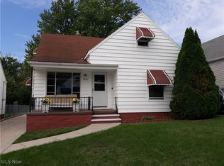 4636 E 86th St, Garfield Heights, OH 44125