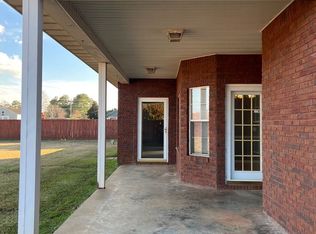 417 Huntington Dr, Enterprise, AL 36330