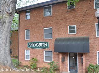 847 W 6th St APT A, Winston Salem, NC 27101