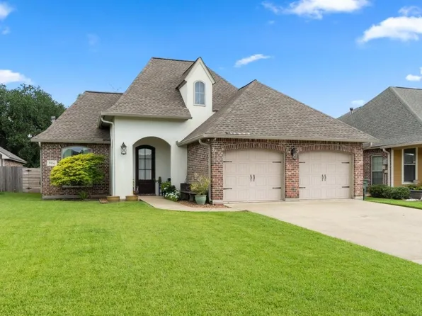 624 Becky Ln, Lake Charles, LA 70605